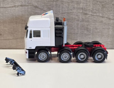 Herpa man schwerlast gebraucht kaufen  Uelzen