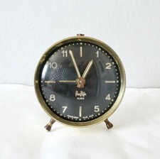 Rare réveil horbijo d'occasion  Argenteuil