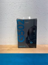 Logitech g502 hero for sale  Fountain Valley