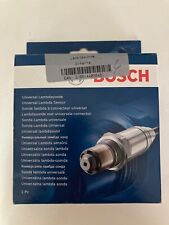 Bosch universal lambda for sale  STOURBRIDGE