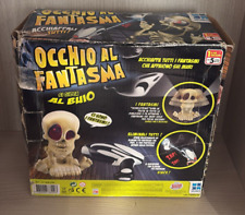 Occhio fantasma grandi usato  Cagliari