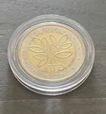 Euro finnland 2004 gebraucht kaufen  Karlstein a.Main