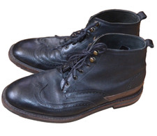 Hudson ankle lace for sale  DAGENHAM