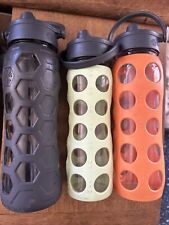 Lifefactory glass water for sale  Denver