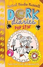 Dork diaries pop for sale  UK