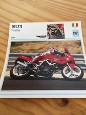 Ducati 750ss 900ss d'occasion  Decize