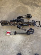 Wicked ridge rdx for sale  Peru