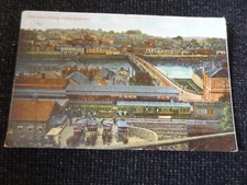 Railway station bideford for sale  ANSTRUTHER