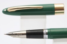 Vintage sheaffer snorkel for sale  BRISTOL