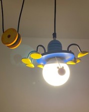 Haba kinderzimmer deckenleucht gebraucht kaufen  Bietigheim