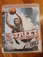 NBA Street Homecourt PS3, usado comprar usado  Enviando para Brazil