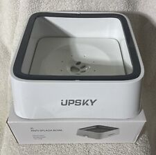 Upsky dog bowl for sale  Wyoming