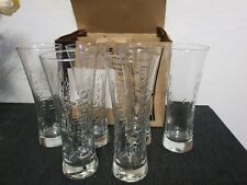 Bicchiere bicchieri birra usato  Pieve di Cento
