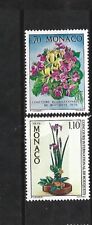 MONACO. Año: 1974. Tema: CONCURSO INTERNACIONAL DE BOUQUETS. comprar usado  Enviando para Brazil