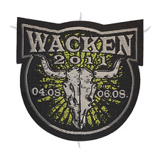 Wacken pen air gebraucht kaufen  Essen