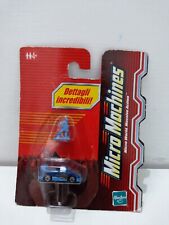 Nuovo micro machines usato Nuovo micro machines usato  Roma