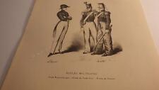 1850.écoles saint cyr d'occasion  Saint-Brieuc