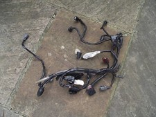 Honda cb600fa hornet for sale  MACCLESFIELD