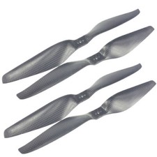Usado, 2Pairs 13x5.5 T-Series Propeller For Tiger Drone Tarot FY680 FY690S comprar usado  Enviando para Brazil
