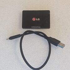 Bluetooth dongle wf500 for sale  WESTCLIFF-ON-SEA