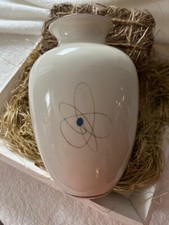 Vase royal porzellan gebraucht kaufen  Wedemark