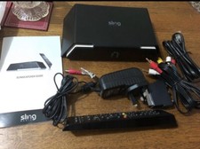 Sling box anleitung gebraucht kaufen  Versand nach Germany