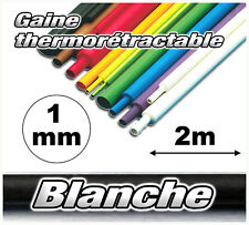 Gbl1 gaine thermorétractable d'occasion  Châlus