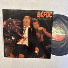 Want blood 1978 for sale  Burlington