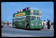 Original bus slide for sale  PUDSEY