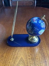 lapis globe for sale lapis globe for sale WIGAN