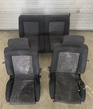 Golf cabrio sitze gebraucht kaufen  Schemmerhofen