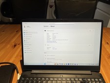 Lenovo ideapad gaming for sale Lenovo ideapad gaming for sale  LONDON