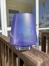 Iridescent purple vintage for sale  Millsboro