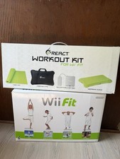 Bundle wii fit for sale  Streamwood