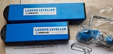 Ankalad stabiliser leveller for sale  BLAIRGOWRIE