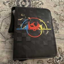 Pokémon binder 450 for sale  Kitty Hawk