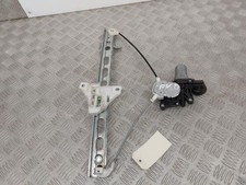 Leve vitre electrique d'occasion  Méru