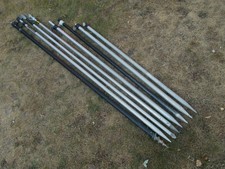 Fishing bank sticks for sale  BIRMINGHAM