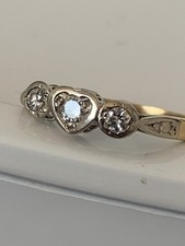 Carat gold platinum for sale  MACDUFF