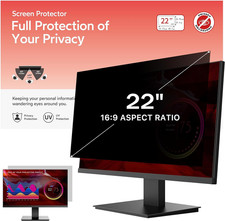 Schermo privacy per usato  Roma