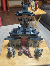 Lego ninjago movie for sale  Carmichael