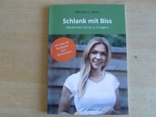 Schlank biss martina gebraucht kaufen  Haan