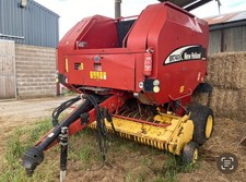 New holland br740 for sale  CORSHAM