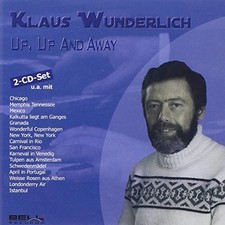 Klaus wunderlich away for sale  UK