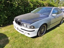 bmw e39 schlachtfest gebraucht kaufen bmw e39 schlachtfest gebraucht kaufen Goldbach
