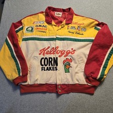 Vintage kellogg nascar for sale  Biloxi