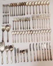 73pcs 1847 rogers for sale  Cleveland