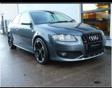 audi a3 side skirts for sale audi a3 side skirts for sale BRIDGEND