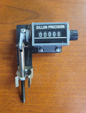 Dillon c100 cartridge for sale  Nichols