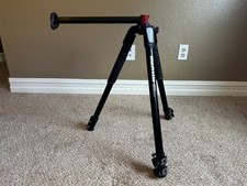 Manfrotto 055 aluminum for sale  Buena Park